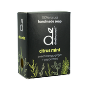 citrus mint 110g - boxed (rrp$10) 3pk