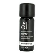 essential oil blend clarity 10ml #4075 (rrp$24)
