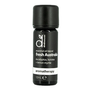 essential oil blend fresh australia 10ml #4073 (rrp$24)