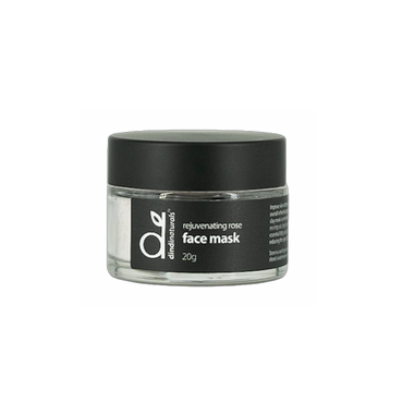 face mask rejuvenating rose 20g #3111 (rrp$24)