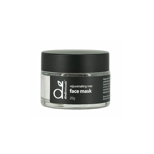 face mask rejuvenating rose 20g #3111 (rrp$24)