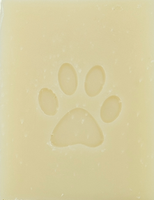 dog soap 110g - loose (rrp$10) 3pk