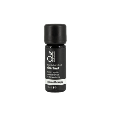 essential oil blend sherbet 10ml (rrp$24)