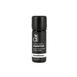 essential oil blend coastal trail 10ml (rrp$24)