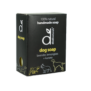 dog soap 110g - boxed (rrp$10) 3pk