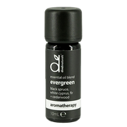 essential oil blend evergreen 10ml #4083 (rrp$24)