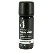essential oil blend happy vibes 10ml #4070 (rrp$24)