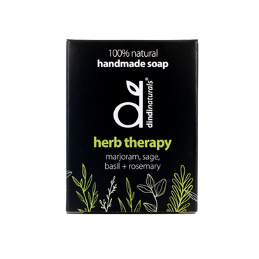 herb therapy 110g - boxed (rrp$10) x 3 pk