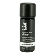 essential oil blend lullaby 10ml #4081 (rrp$32)