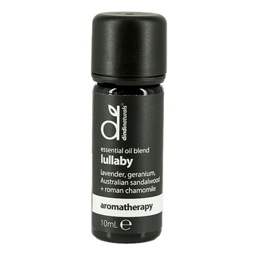 essential oil blend lullaby 10ml #4081 (rrp$32)