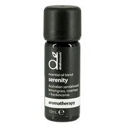 essential oil blend serenity 10ml #4067 (rrp$48)