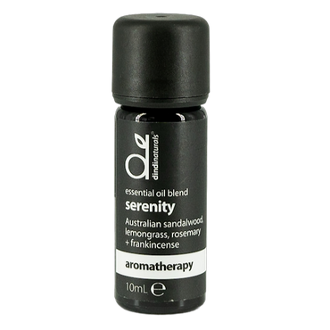 essential oil blend serenity 10ml #4067 (rrp$48)