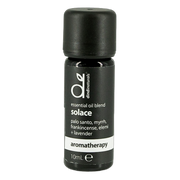 essential oil blend solace 10ml #4063 (rrp$32)