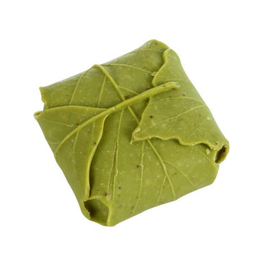 wrapped leaf soap #2203 (rrp$10) x 3pk