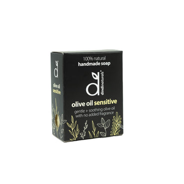 olive oil 100g - boxed (rrp$10) x 3pk