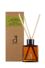 reed diffuser lime zest #4219 (rrp$50)