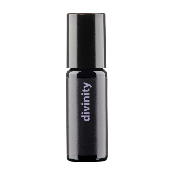 divinity aromatherapy oil 10ml #4091 (rrp $18)