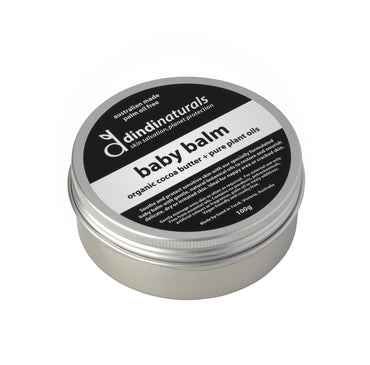 baby balm 100g unscented #31141 (rrp$20)