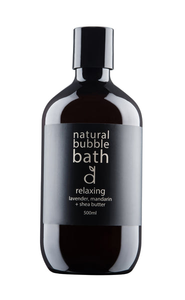 relaxing bubble bath 4 litre  #33401