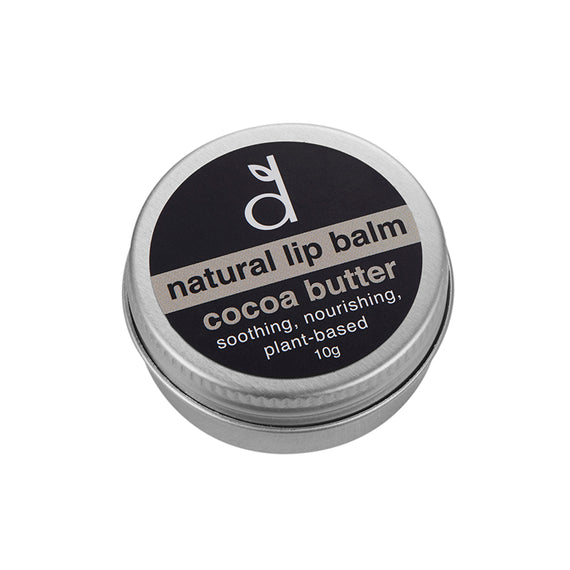 lip balm cocoa butter 10g #3005  (rrp $12)