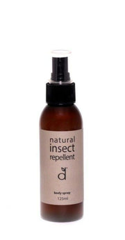 insect repellent 125ml #4106 (rrp$20)