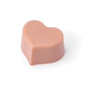 heart soap 100g (rrp$10)