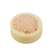 assorted shell soaps #2213 (rrp $9) x 6 pk
